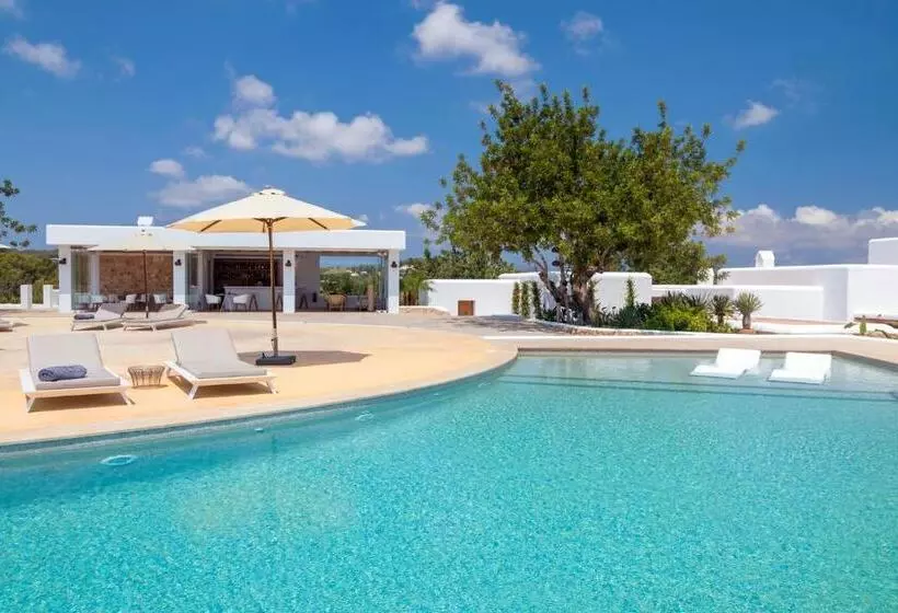 Hotelli Agroturismo Can Toni Xumeu  Adults Only