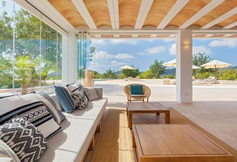 호텔 Agroturismo Can Toni Xumeu Adults Only