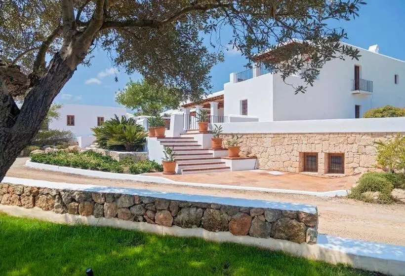 Hotelli Agroturismo Can Toni Xumeu  Adults Only