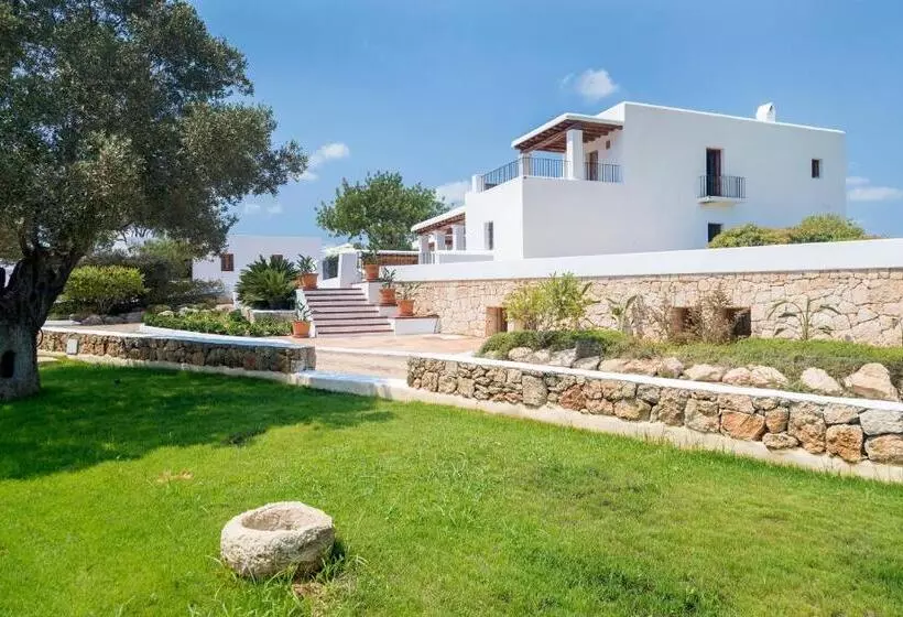 Hotelli Agroturismo Can Toni Xumeu  Adults Only