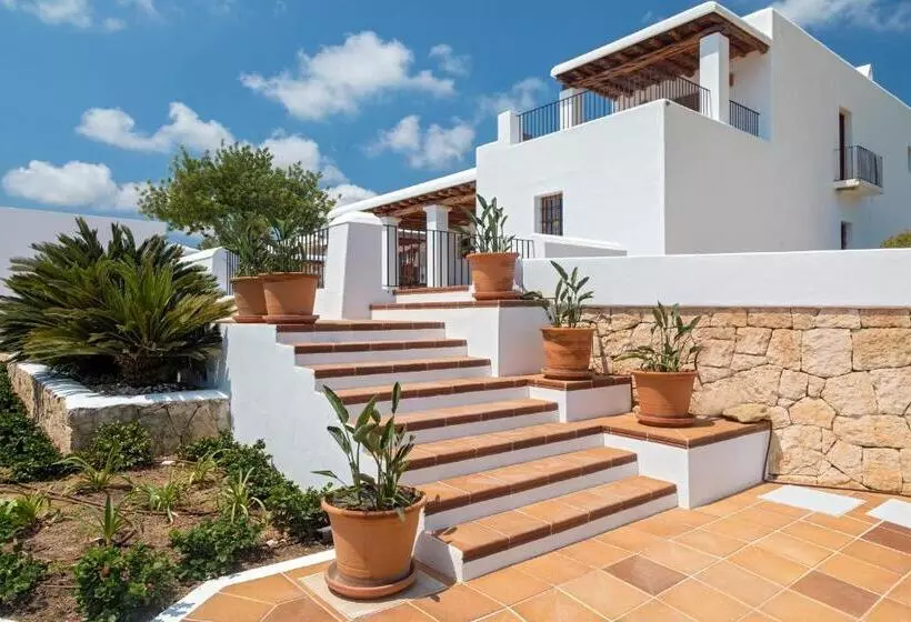 Hotelli Agroturismo Can Toni Xumeu  Adults Only