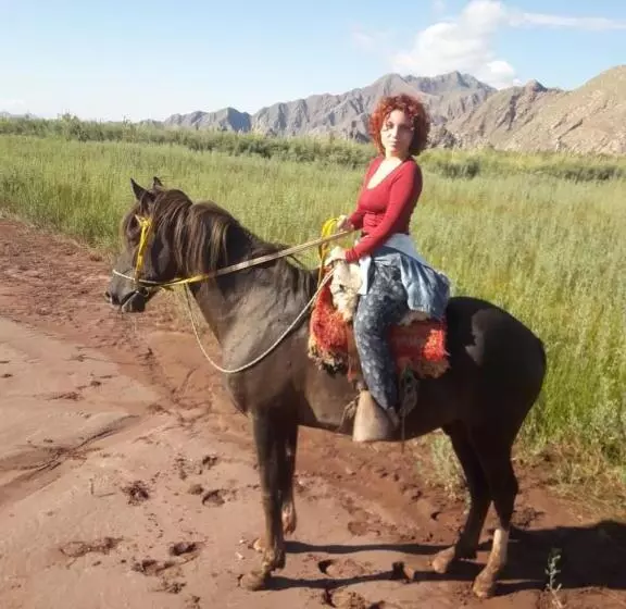 Hotelli Hacienda Casa Blanca