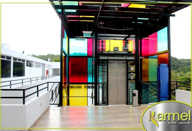 Hotel Karmel