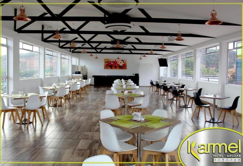Hotel Karmel