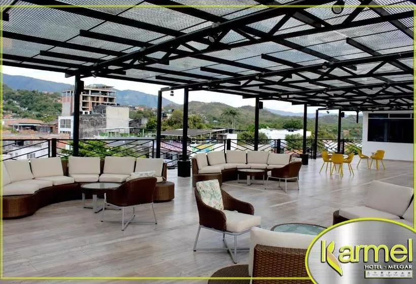 ホテル Karmel