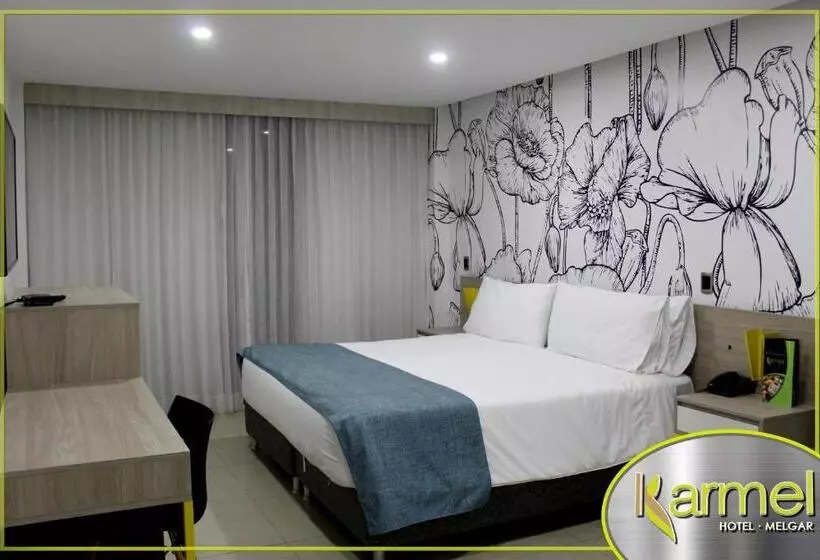 ホテル Karmel