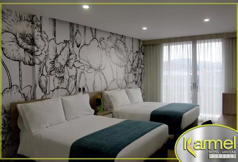 ホテル Karmel