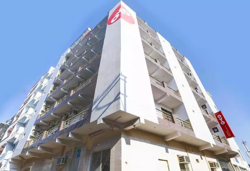 Hotelli O Noida Villa