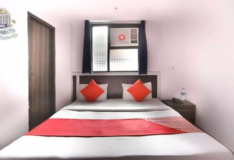 Hotelli O Noida Villa