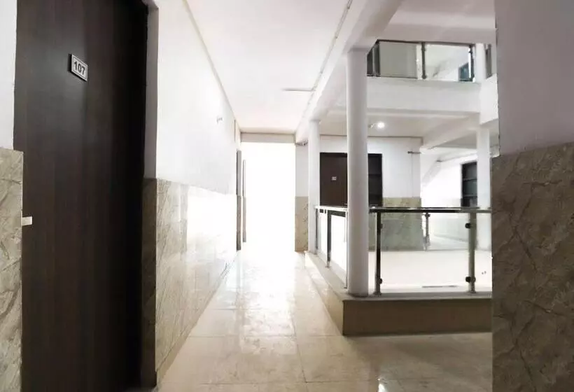 Hotelli O Noida Villa