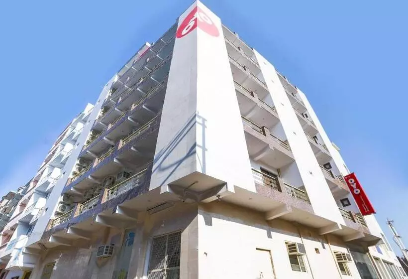 Hotelli O Noida Villa