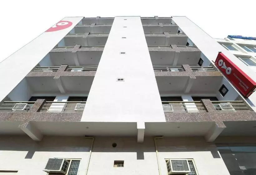 Hotelli O Noida Villa