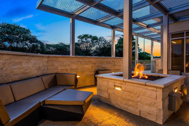 Отель Springhill Suites By Marriott Chambersburg