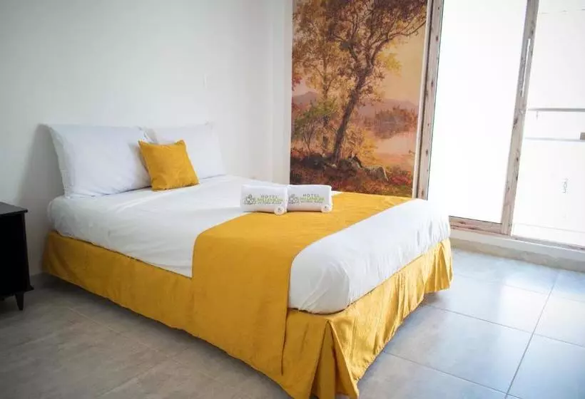 ホテル Victoria Plaza Millenium