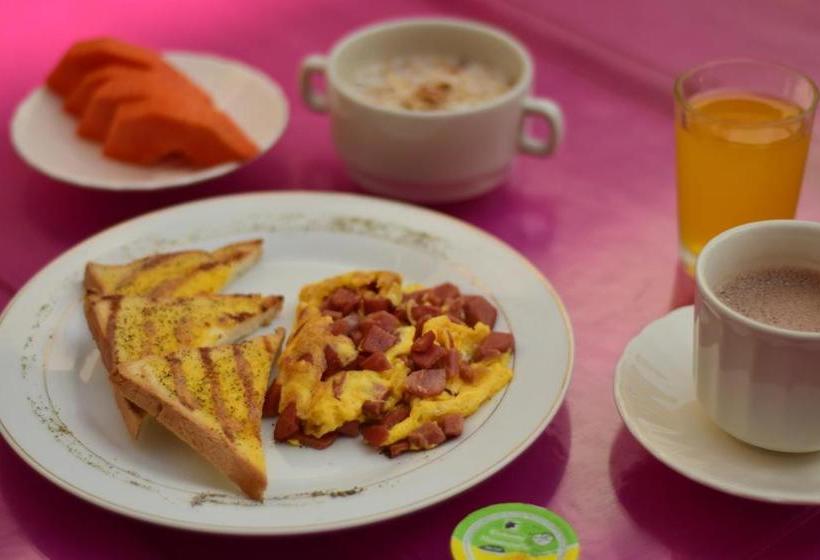 هتل Victoria Plaza Millenium