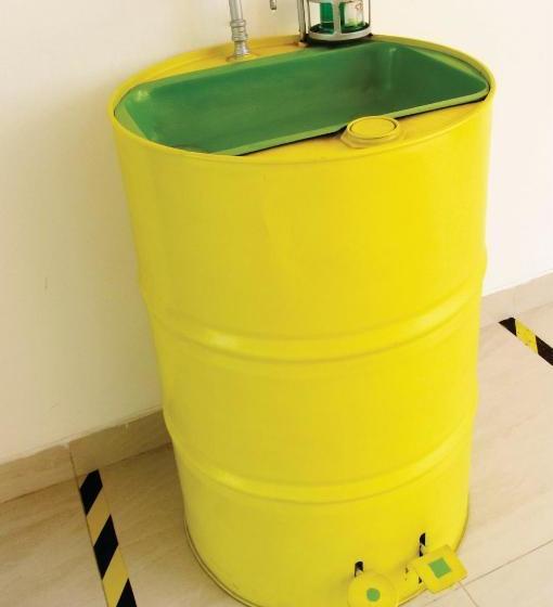 هتل Victoria Plaza Millenium