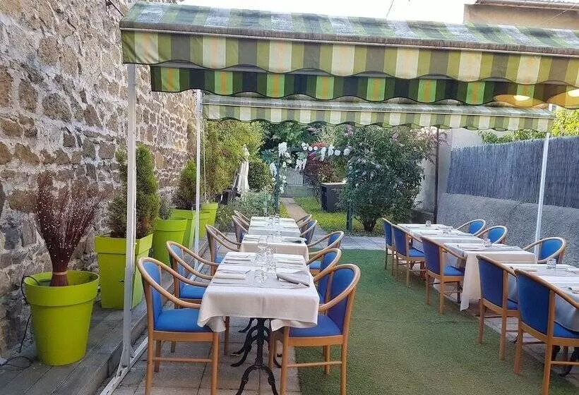 Logis Hotel Entre Nous