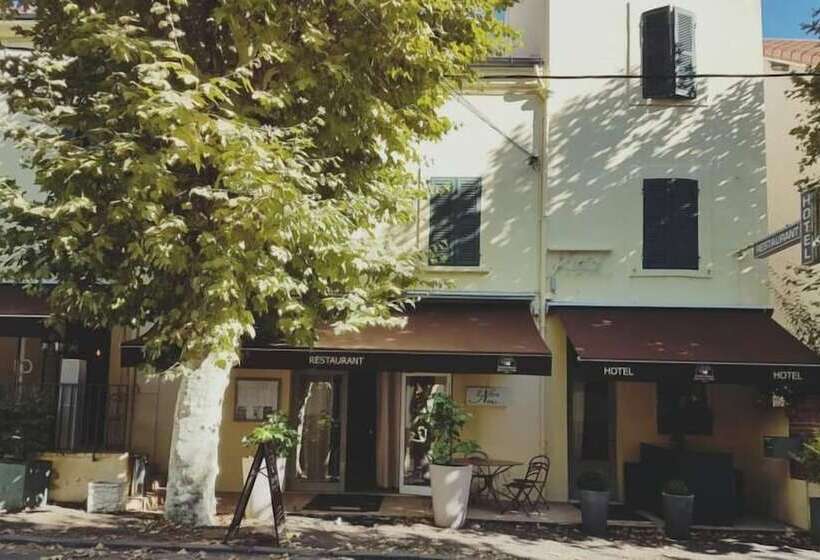 Logis Hotel Entre Nous