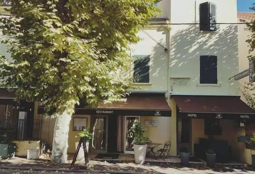 Logis Hotel Entre Nous