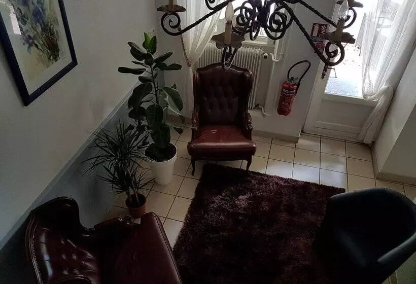 Logis Hotel Entre Nous