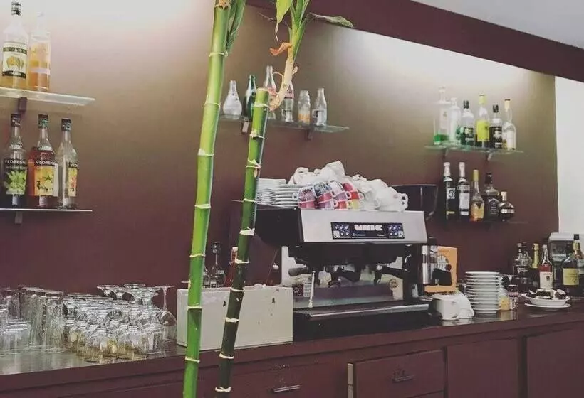 Logis Hotel Entre Nous