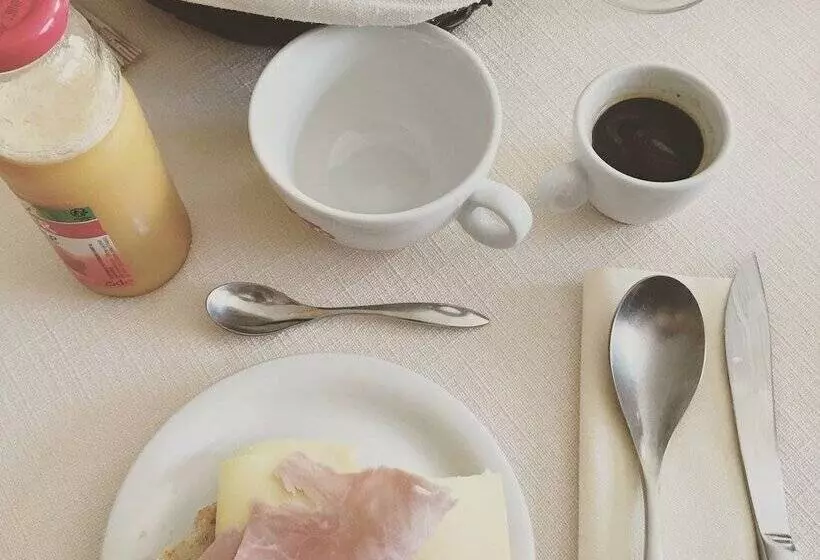 Logis Hotel Entre Nous