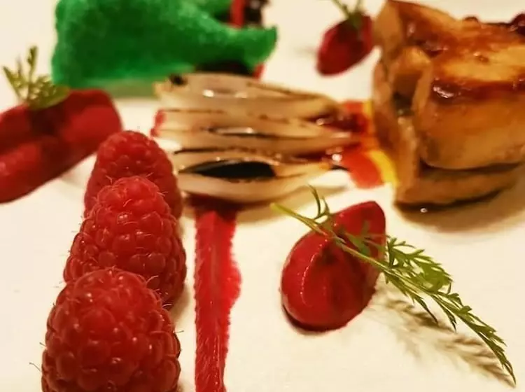 Logis Hotel Entre Nous