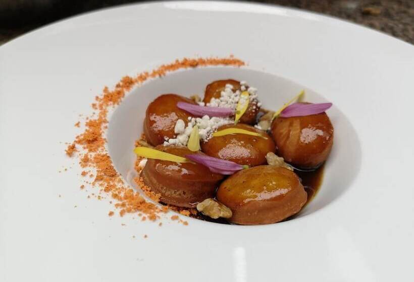 Logis Hotel Entre Nous