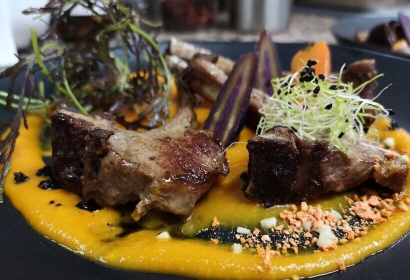 Logis Hotel Entre Nous