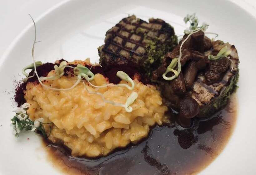 Logis Hotel Entre Nous