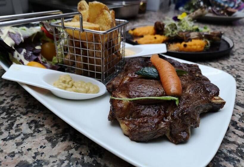 Logis Hotel Entre Nous