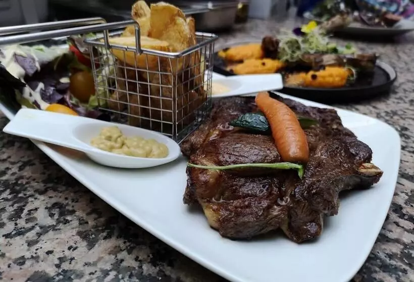 Logis Hotel Entre Nous