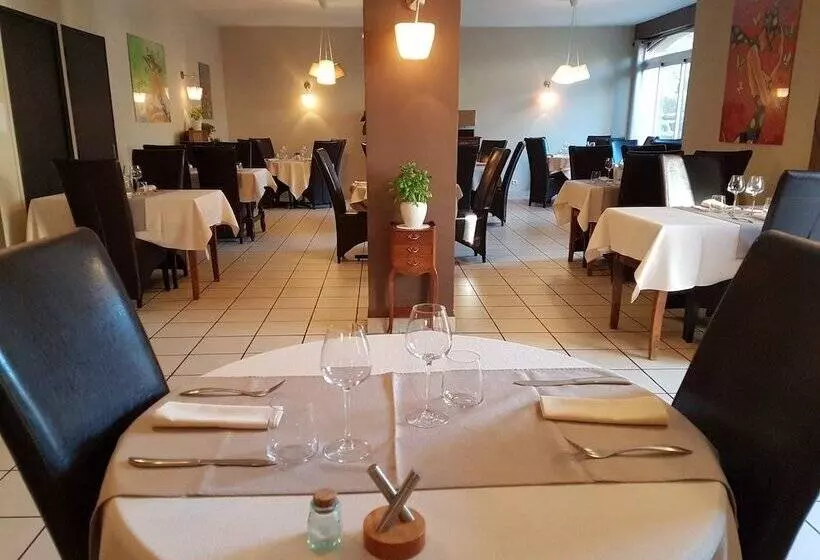 Logis Hotel Entre Nous