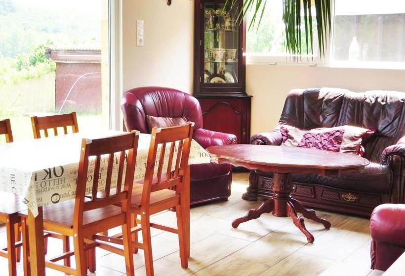 Bed and Breakfast Hőforrás Wellness Vendégház