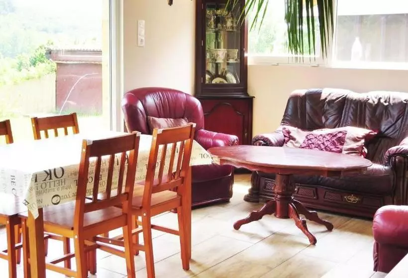 Aamiaismajoitus (B&B) Hőforrás Wellness Vendégház