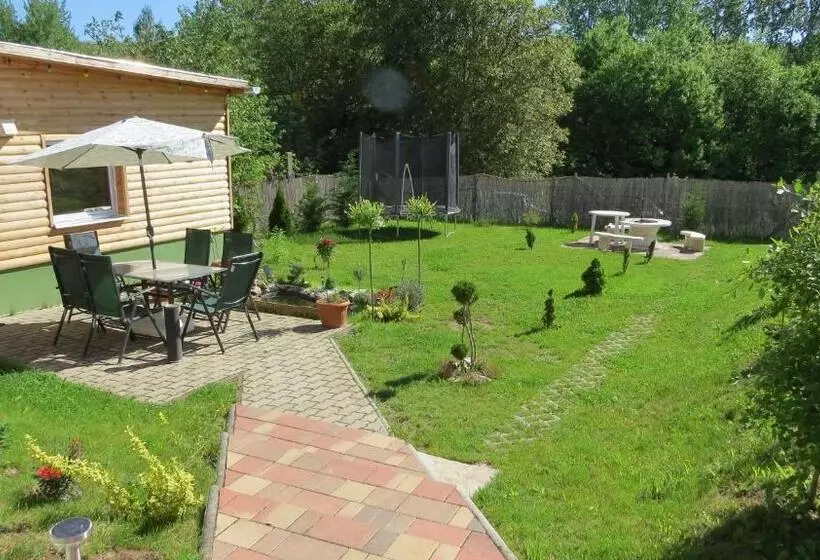 Aamiaismajoitus (B&B) Hőforrás Wellness Vendégház