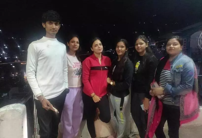 ホテル Great Nainital
