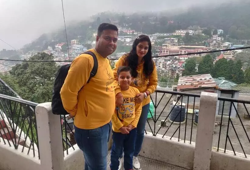 ホテル Great Nainital
