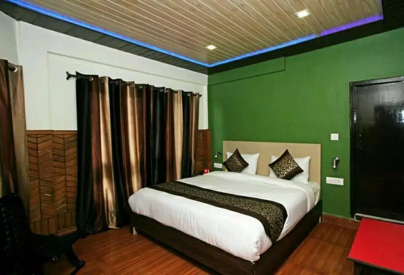 ホテル Great Nainital