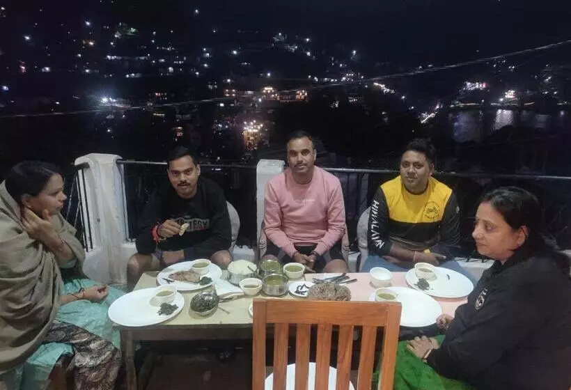 ホテル Great Nainital