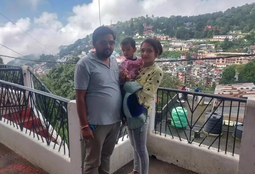 ホテル Great Nainital