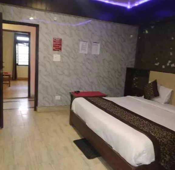 ホテル Great Nainital