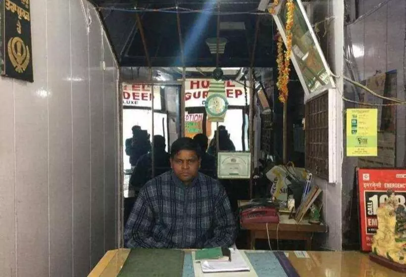 ホテル Great Nainital