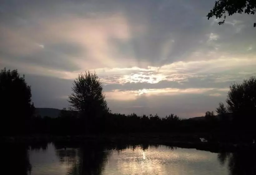 Hotelli La Fontanella