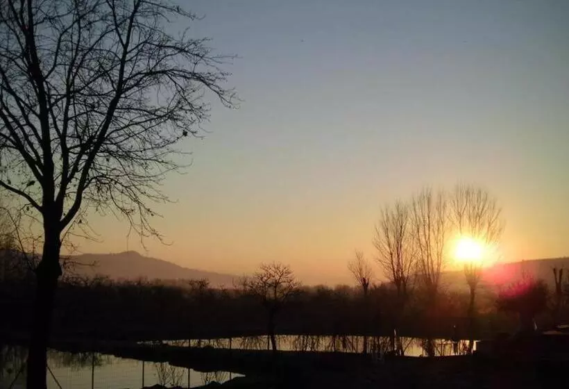 Hotelli La Fontanella