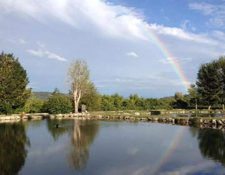 Hotelli La Fontanella