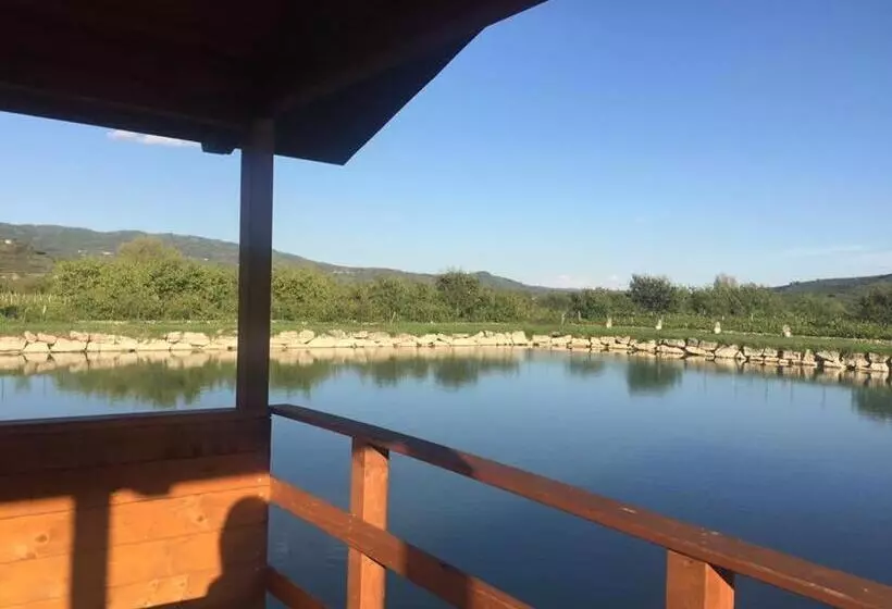 Hotelli La Fontanella