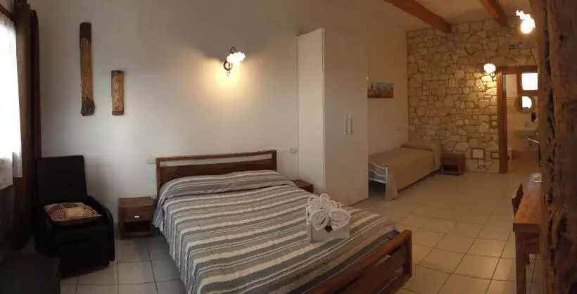 Hotelli La Fontanella