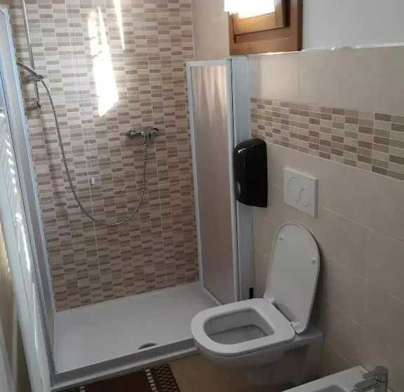 Hotelli La Fontanella