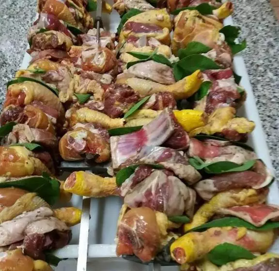 Hotelli La Fontanella